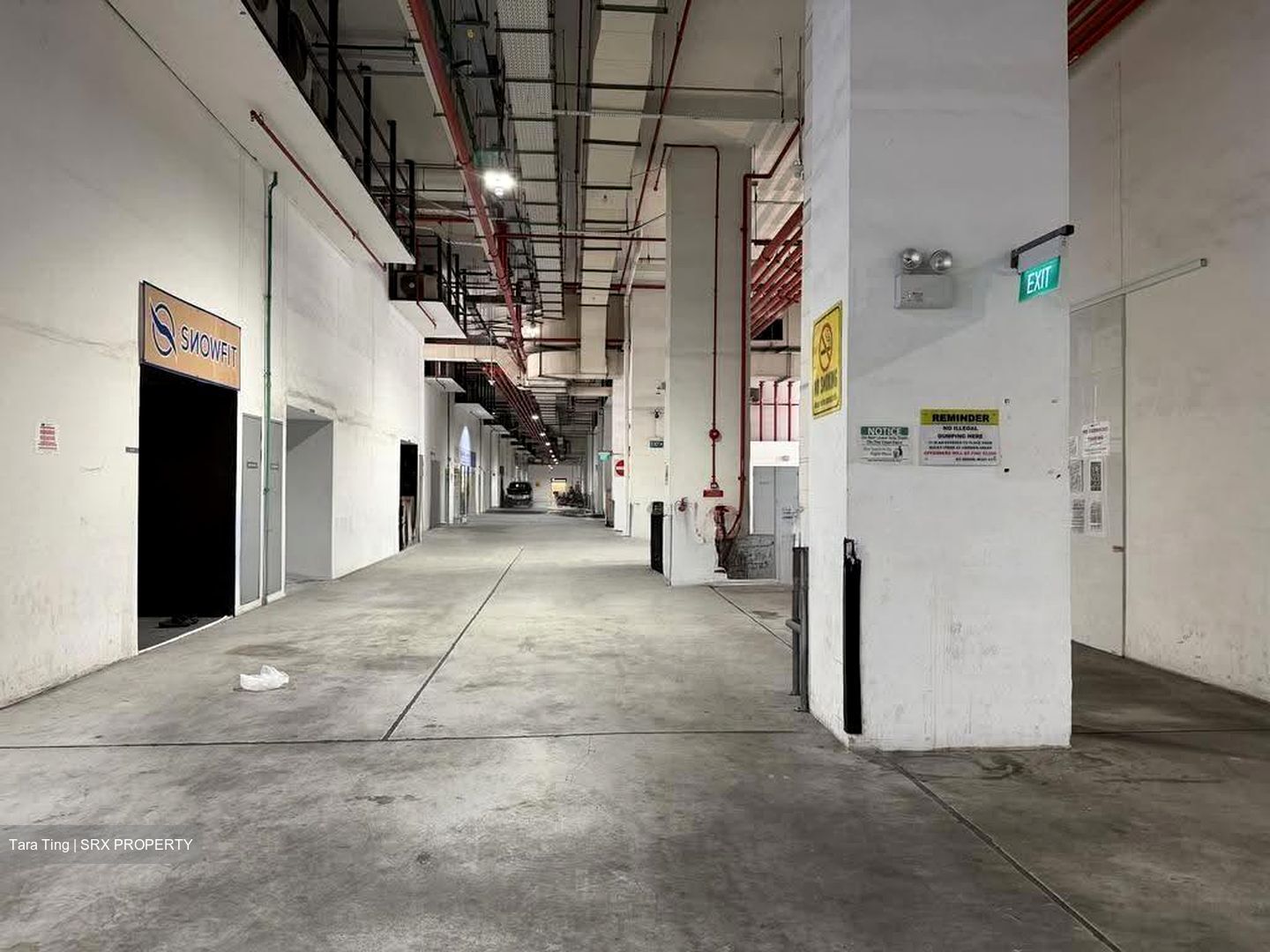 Oxley Bizhub (D14), Factory #629170271